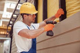 Best Stucco Siding  in Red Springs, NC